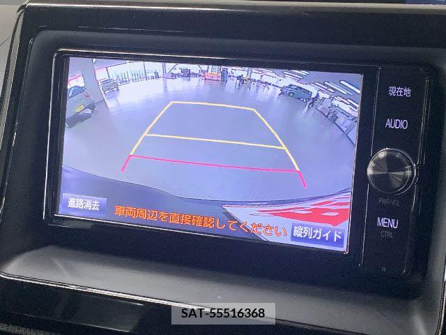 Toyota NOAH 2017-04 279514-4