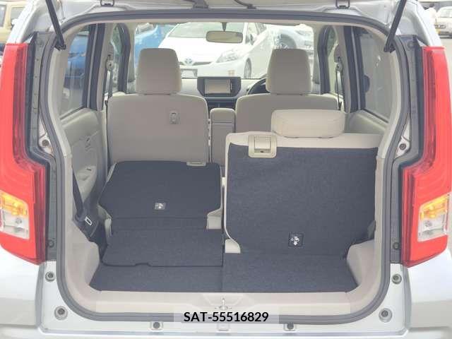 Daihatsu MOVE 2017-02 277881-7
