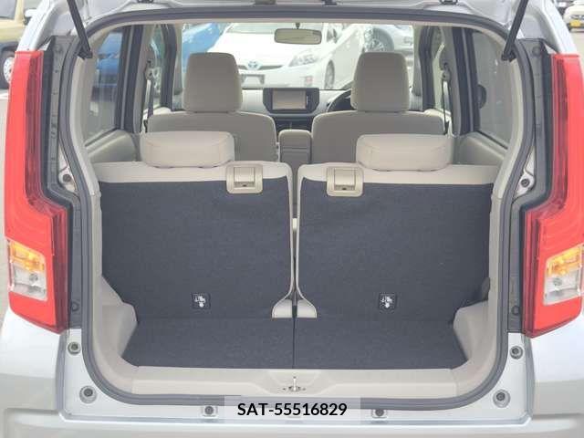 Daihatsu MOVE 2017-02 277881-6