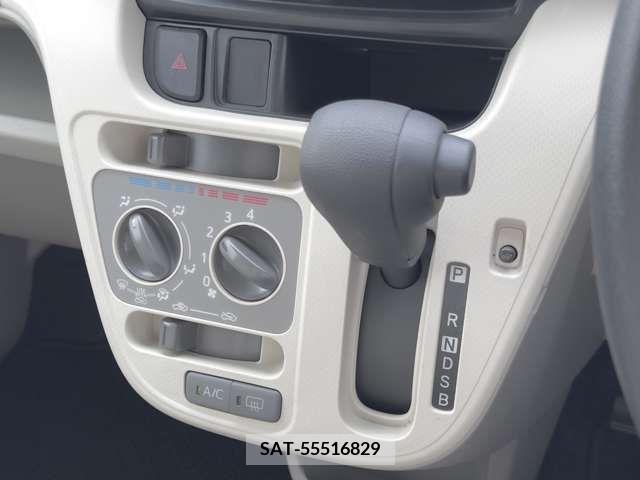 Daihatsu MOVE 2017-02 277881-19