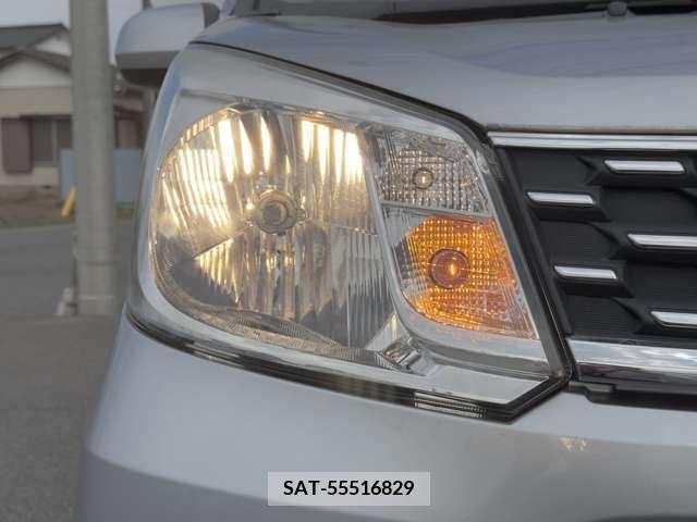 Daihatsu MOVE 2017-02 277881-5