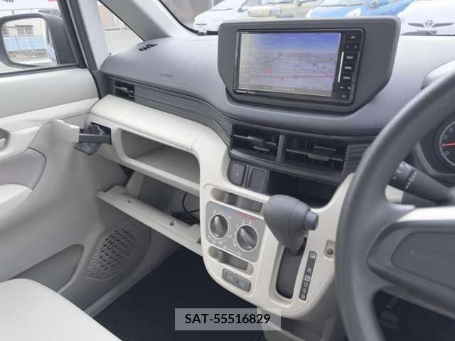 Daihatsu MOVE 2017-02 277881-18