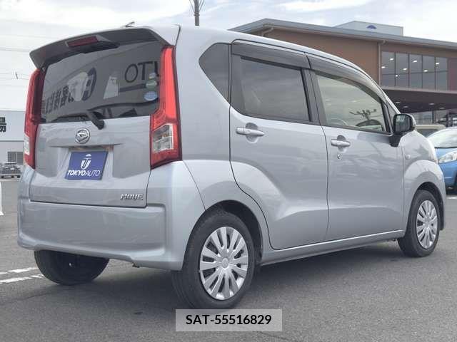 Daihatsu MOVE 2017-02 277881-3