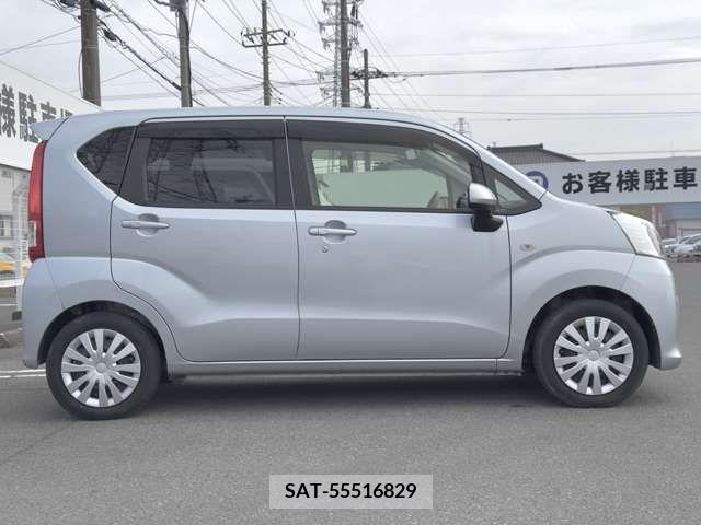 Daihatsu MOVE 2017-02 277881-2