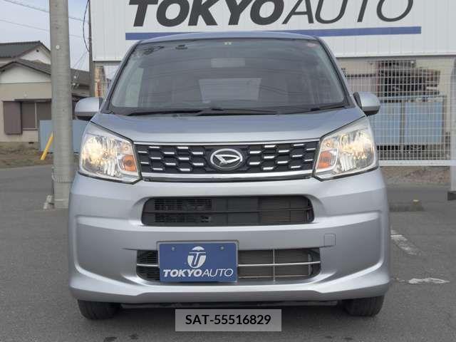 Daihatsu MOVE 2017-02 277881-1