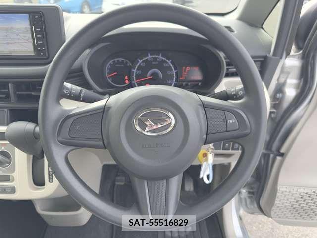 Daihatsu MOVE 2017-02 277881-14