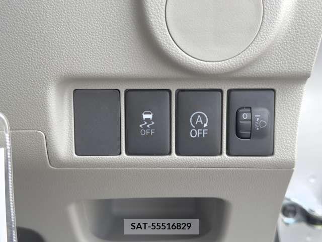 Daihatsu MOVE 2017-02 277881-12