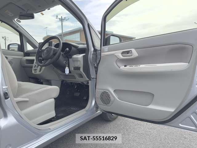 Daihatsu MOVE 2017-02 277881-10
