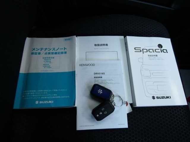 Suzuki SPACIA 2021-12 183754-19