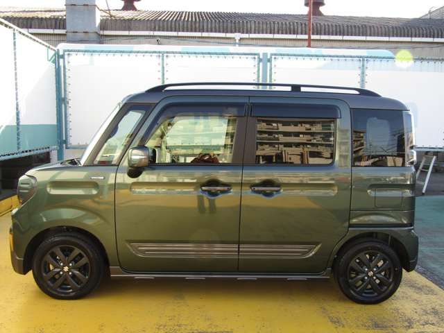 Suzuki SPACIA 2021-12 183754-9
