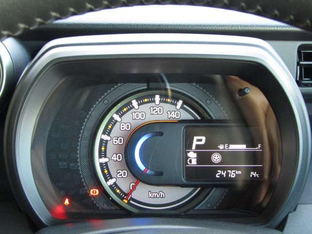 Suzuki SPACIA 2021-12 183754-12