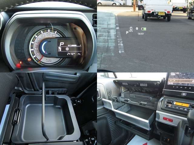 Suzuki SPACIA 2021-12 183754-15