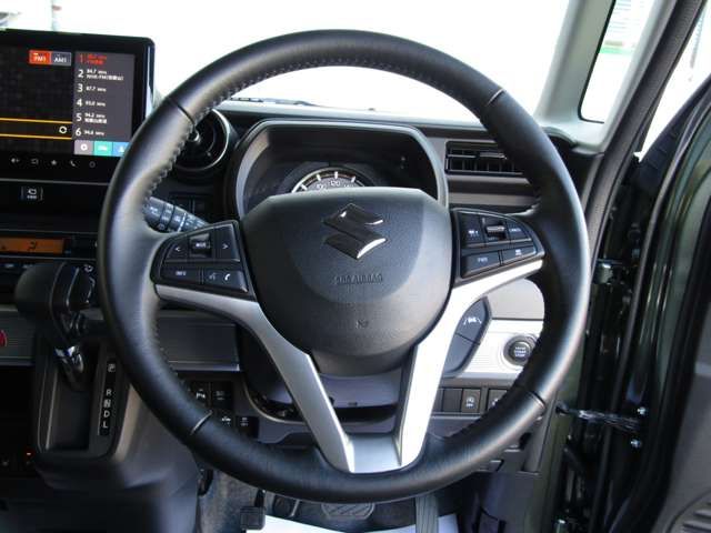 Suzuki SPACIA 2021-12 183754-14