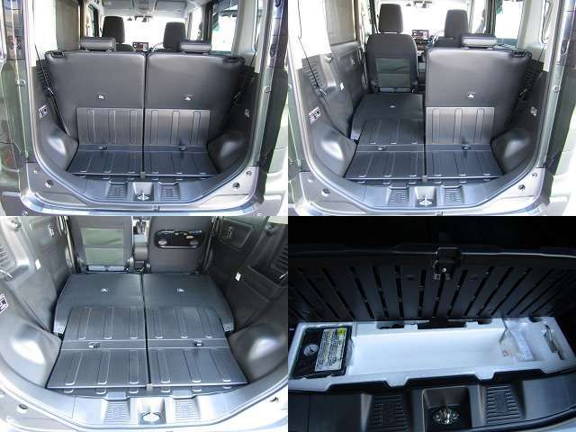 Suzuki SPACIA 2021-12 183754-17