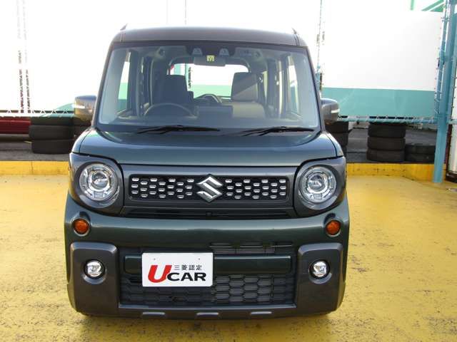 Suzuki SPACIA 2021-12 183754-3