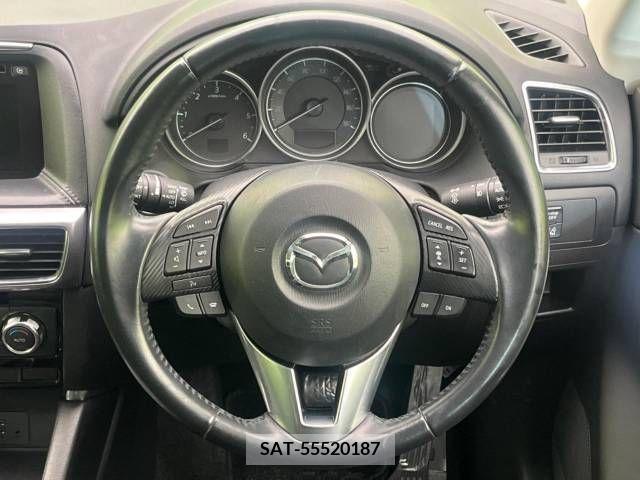 Mazda CX-5 2015-10 217189-11