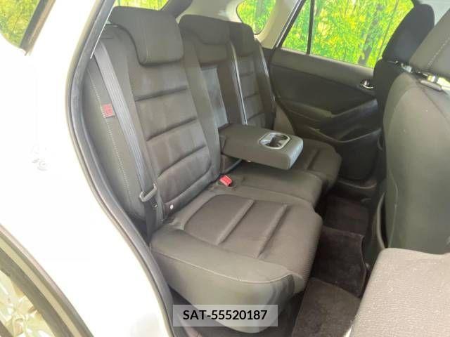 Mazda CX-5 2015-10 217189-9