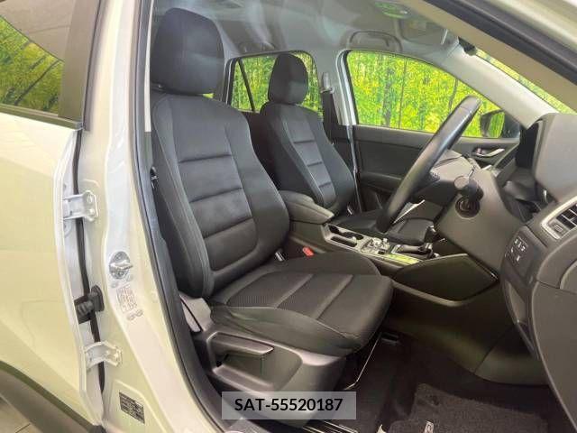 Mazda CX-5 2015-10 217189-8