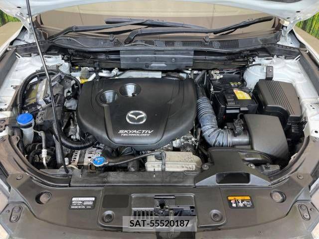 Mazda CX-5 2015-10 217189-18