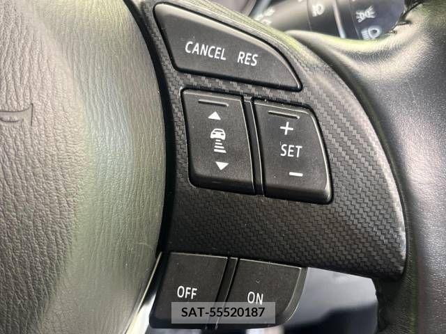 Mazda CX-5 2015-10 217189-4