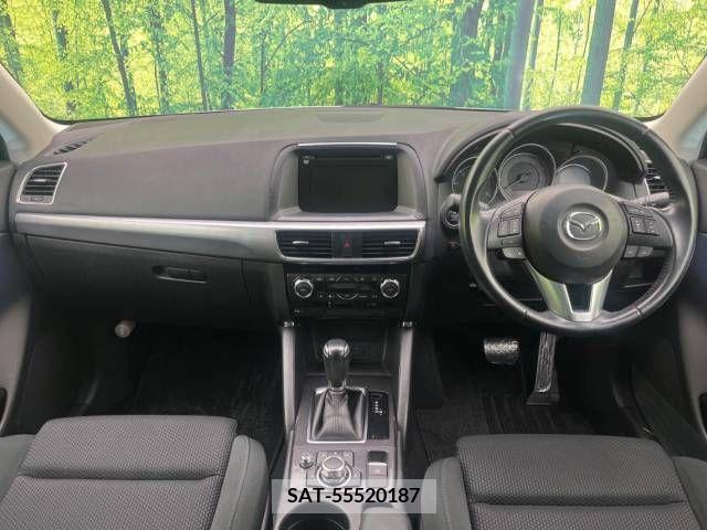 Mazda CX-5 2015-10 217189-1