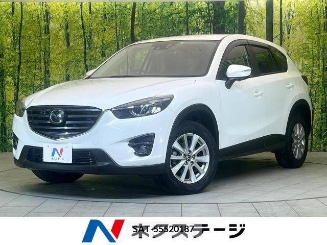 Mazda CX-5 2015-10 217189-0