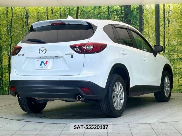 Mazda CX-5 2015-10 217189-17