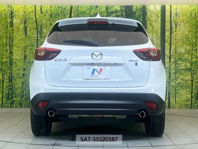 Mazda CX-5 2015-10 217189-15