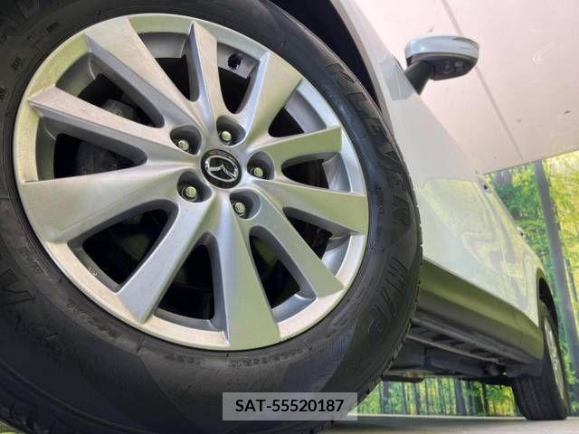 Mazda CX-5 2015-10 217189-13