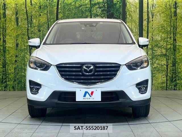 Mazda CX-5 2015-10 217189-14