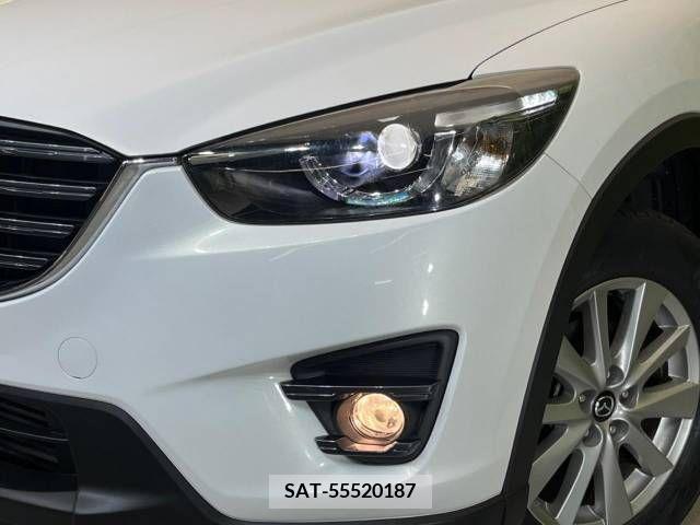 Mazda CX-5 2015-10 217189-12