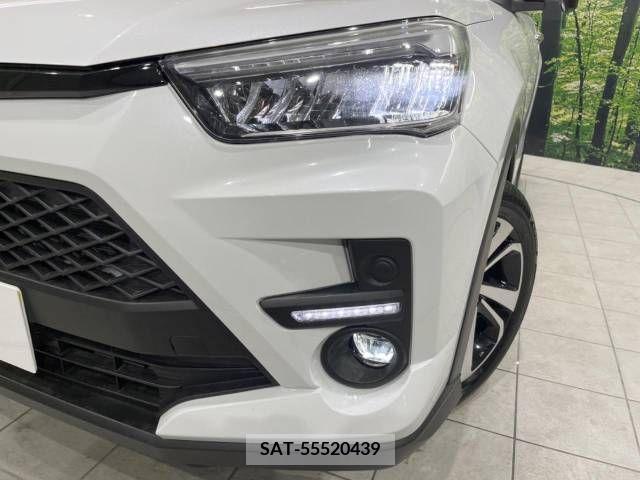 Toyota RAIZE 2023-09 298284-12
