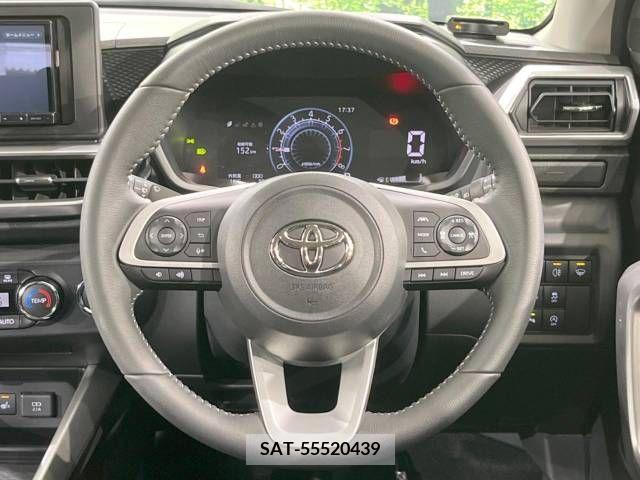 Toyota RAIZE 2023-09 298284-11