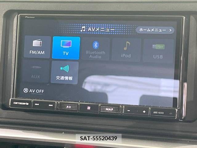 Toyota RAIZE 2023-09 298284-5