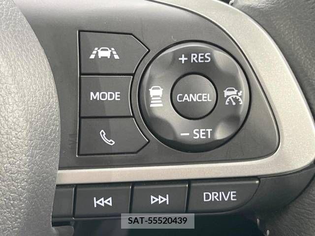 Toyota RAIZE 2023-09 298284-3