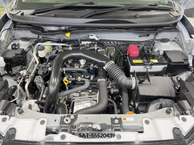 Toyota RAIZE 2023-09 298284-18