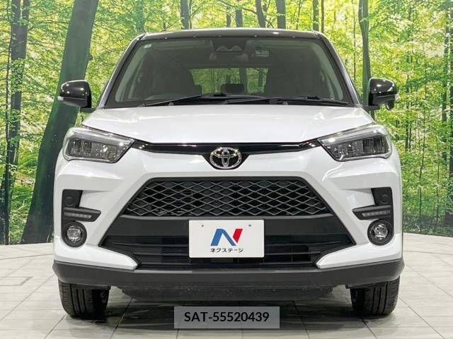 Toyota RAIZE 2023-09 298284-14