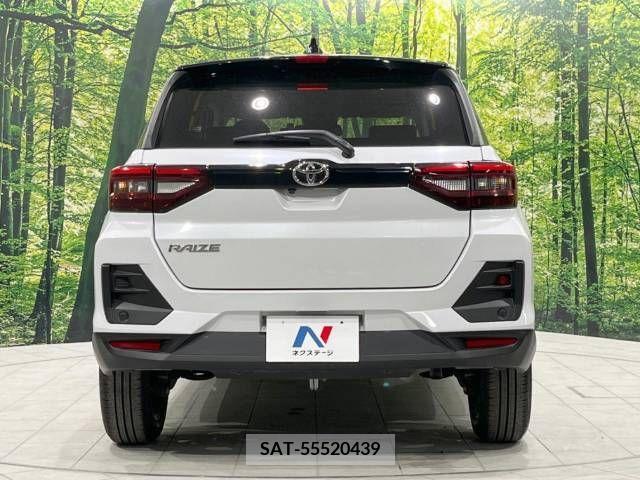 Toyota RAIZE 2023-09 298284-15