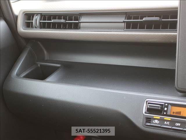 Suzuki WAGON R 2023-03 289917-23