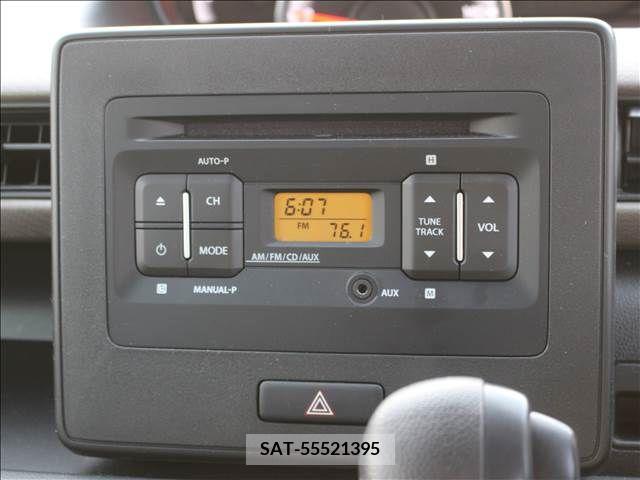 Suzuki WAGON R 2023-03 289917-17