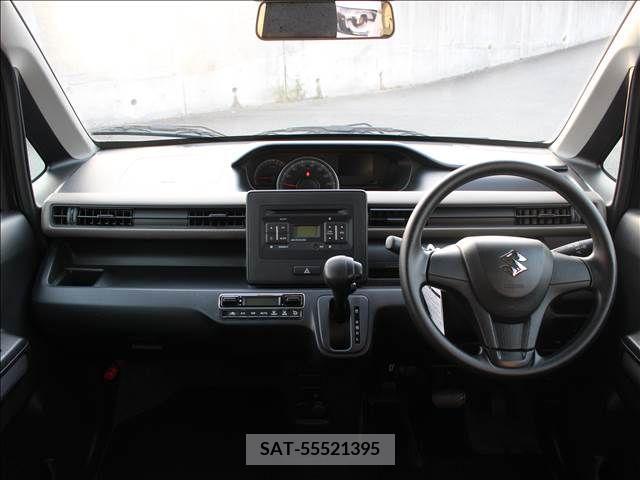 Suzuki WAGON R 2023-03 289917-13