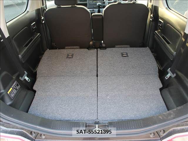 Suzuki WAGON R 2023-03 289917-5