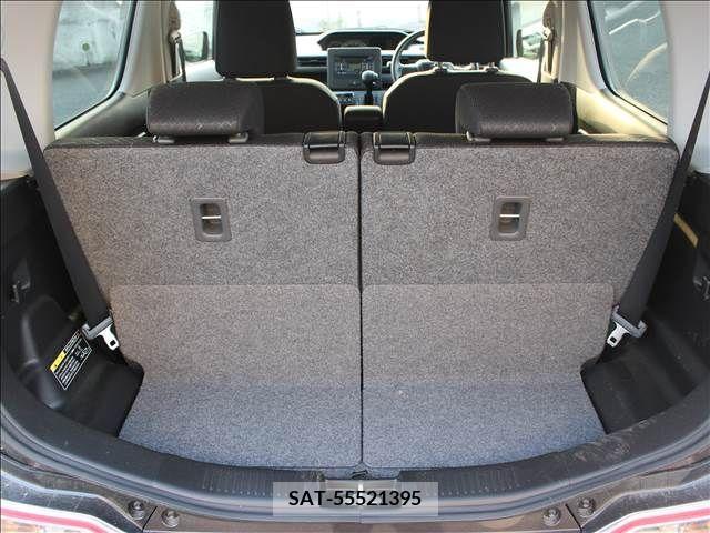 Suzuki WAGON R 2023-03 289917-4