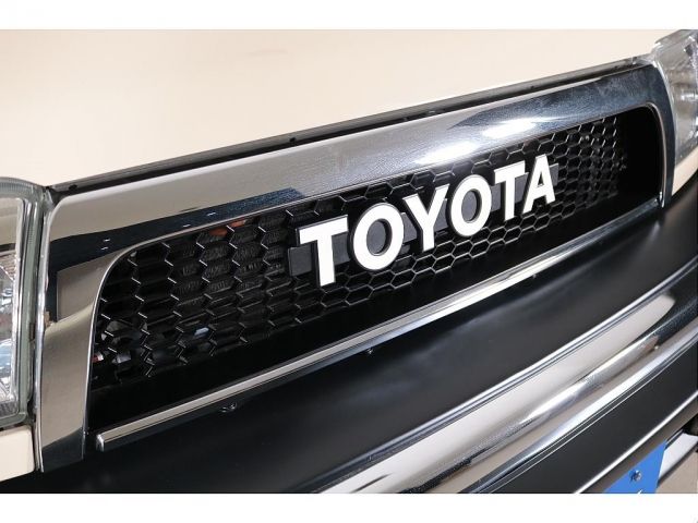 Toyota HILUX SURF 2001-01 2533-14
