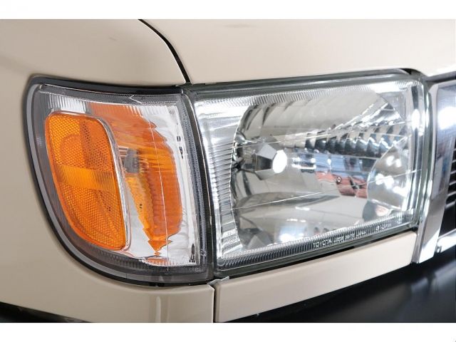 Toyota HILUX SURF 2001-01 2533-16