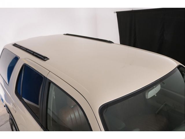 Toyota HILUX SURF 2001-01 2533-17
