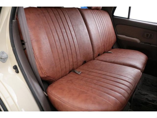 Toyota HILUX SURF 2001-01 2533-6