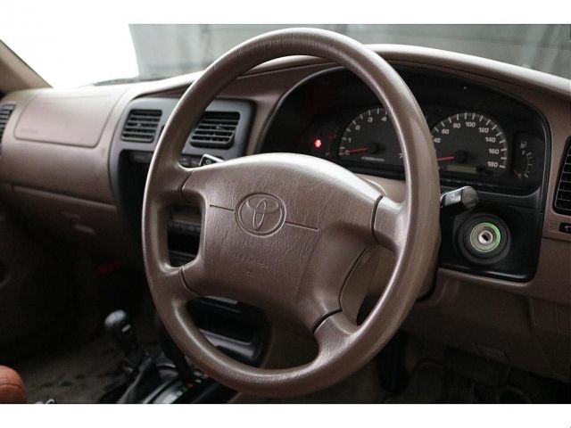 Toyota HILUX SURF 2001-01 2533-18