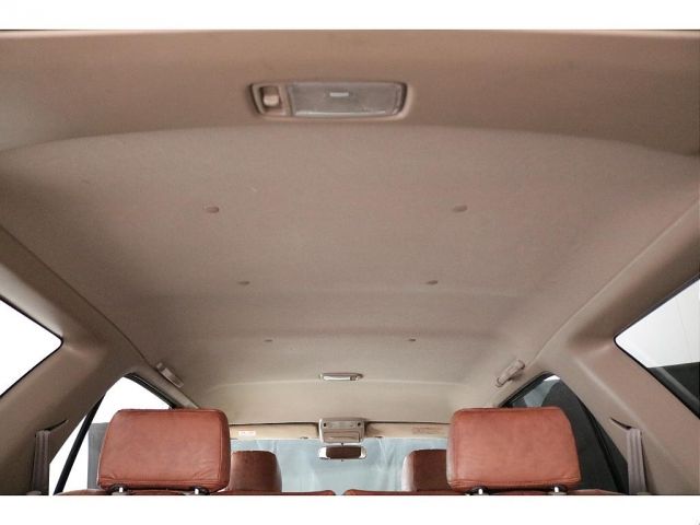 Toyota HILUX SURF 2001-01 2533-8