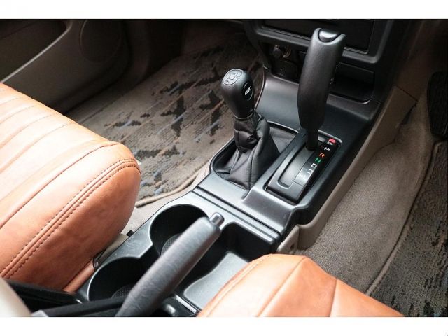 Toyota HILUX SURF 2001-01 2533-19
